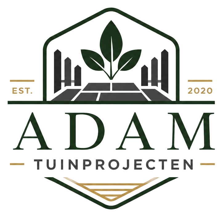 Adam Tuinprojecten